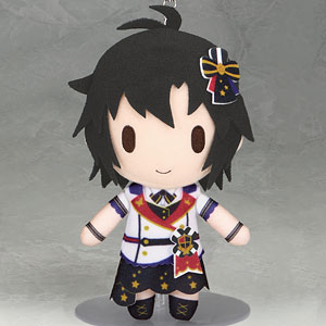 アイドルマスター ミリオンライブ！ ミニぬいぐるみ 双海亜美 ドリーム