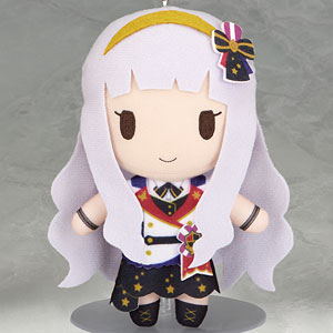 アイドルマスター ミリオンライブ！ ミニぬいぐるみ 菊地真 ドリーム