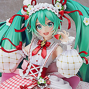 名取さな さなちゃんねる王爆誕Ver. 1/7 完成品フィギュア