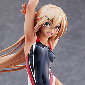 新世紀GPXサイバーフォーミュラ 菅生あすか リニューアル版 1/10 完成