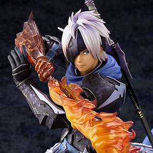テイルズ オブ アライズ リンウェル 1/8 完成品フィギュア[コトブキヤ