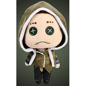 Identity V 第五人格 着せ替えぬいぐるみ 納棺師 DX Ver.[NetEase
