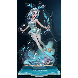 Identity V 第五人格 海浜シリーズ アクリルスタンド 漁師[NetEase