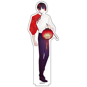 古書店街の橋姫 メディコス 玉森 川瀬 水上 アクリルスタンド 3点