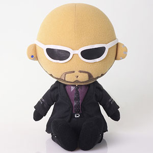 ファイナルファンタジーVII リメイク ぬいぐるみ レノ[スクウェア