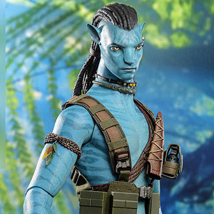 ムービーマスターピース アバター：ウェイ・オブ・ウォーター 1/6