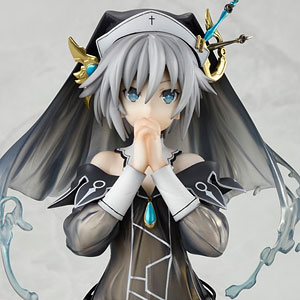 Re：ゼロから始める異世界生活 レム 1/7 完成品フィギュア