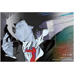 チェンソーマン アクリルアート #05 マキマ[ムービック]《在庫切れ》