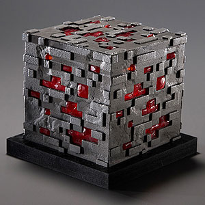 マインクラフト』 リアルライフ・レプリカ ダイヤモンドの剣[ノーブル