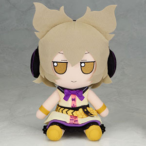 東方Project ぬいぐるみシリーズ [西行寺幽々子] ふもふもゆゆこ