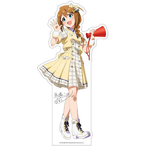 アイドルマスター ミリオンライブ！ 等身大パネル 七尾百合子