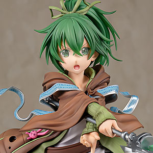 遊戯王カードゲームモンスターフィギュアコレクション 地霊使いアウス