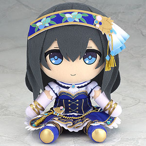 アイドルマスター シンデレラガールズ ぬいぐるみ 橘ありす（再販