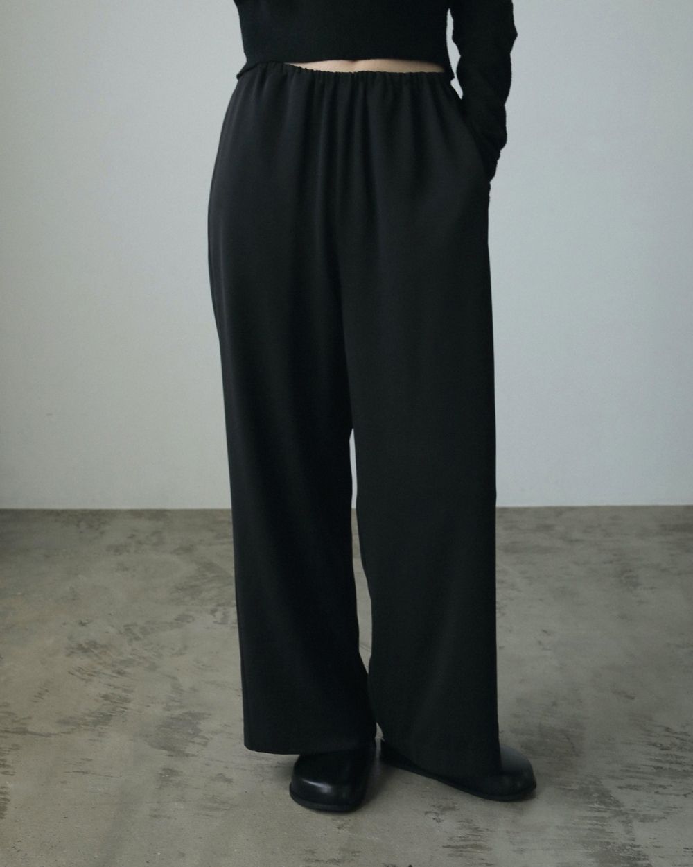 ànuke online store（アンヌーク） / Ecoleather SabotEcoleather