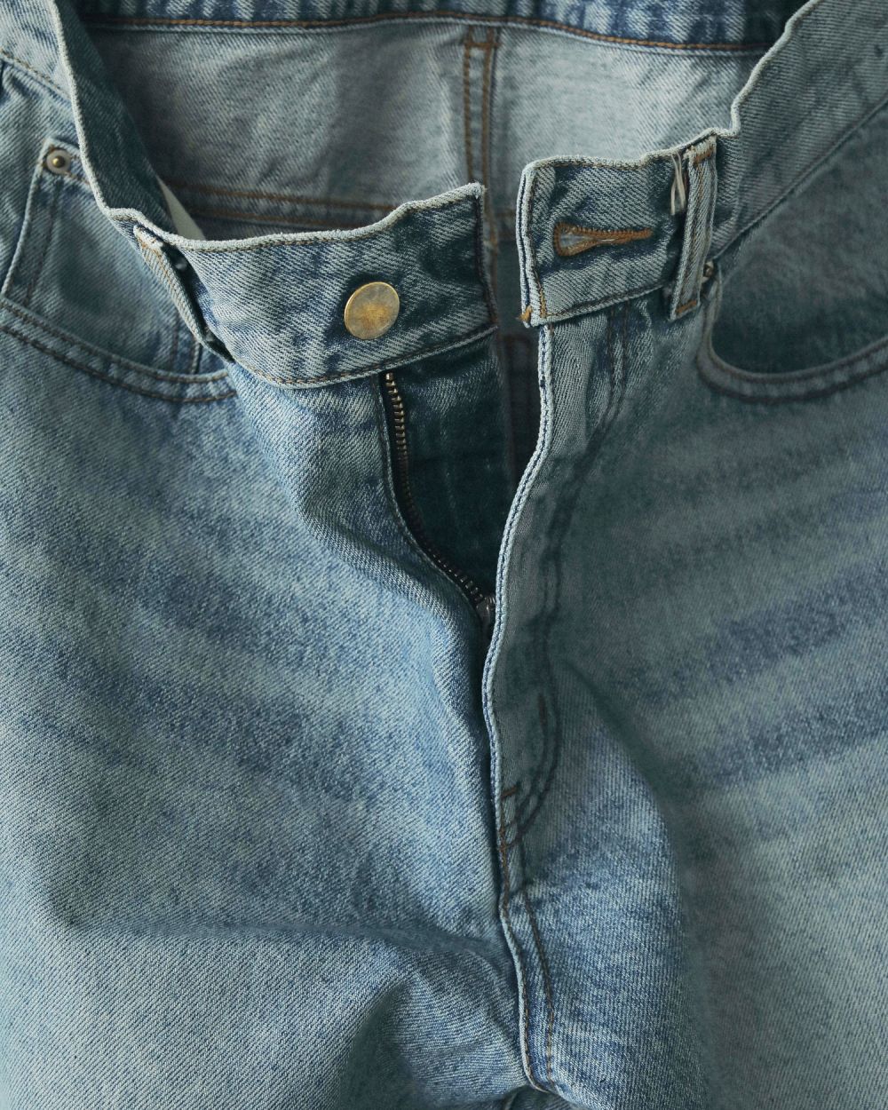 ànuke online store（アンヌーク） / Bleach DenimBleach Denim,パンツ