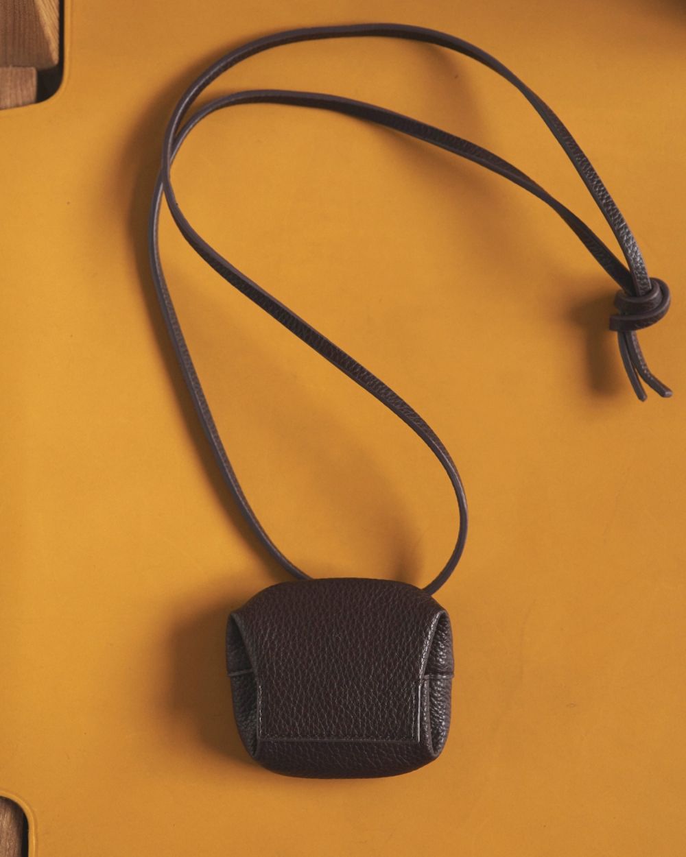 ànuke online store（アンヌーク） / Ecoleather Waist