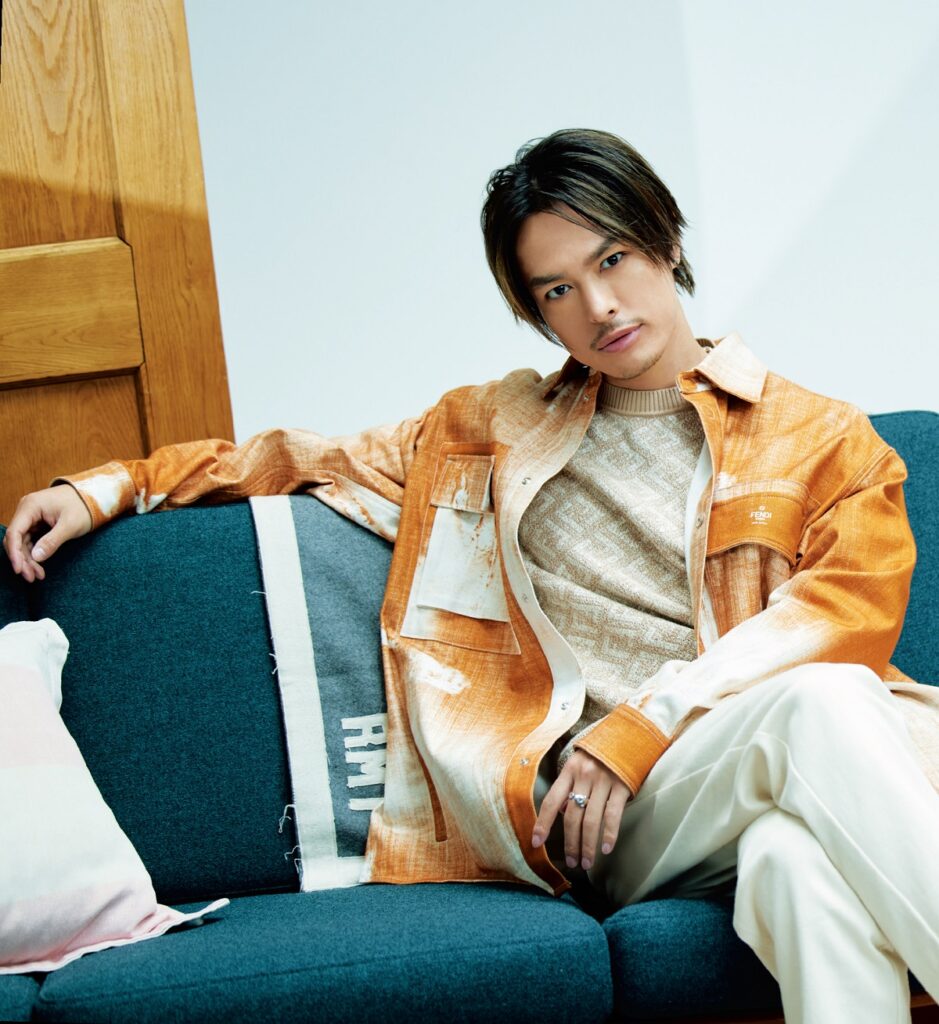 今市隆二 JSBLOVE 黒ラブ クッション 今市隆二 JSBLOVE 黒ラブ クッション