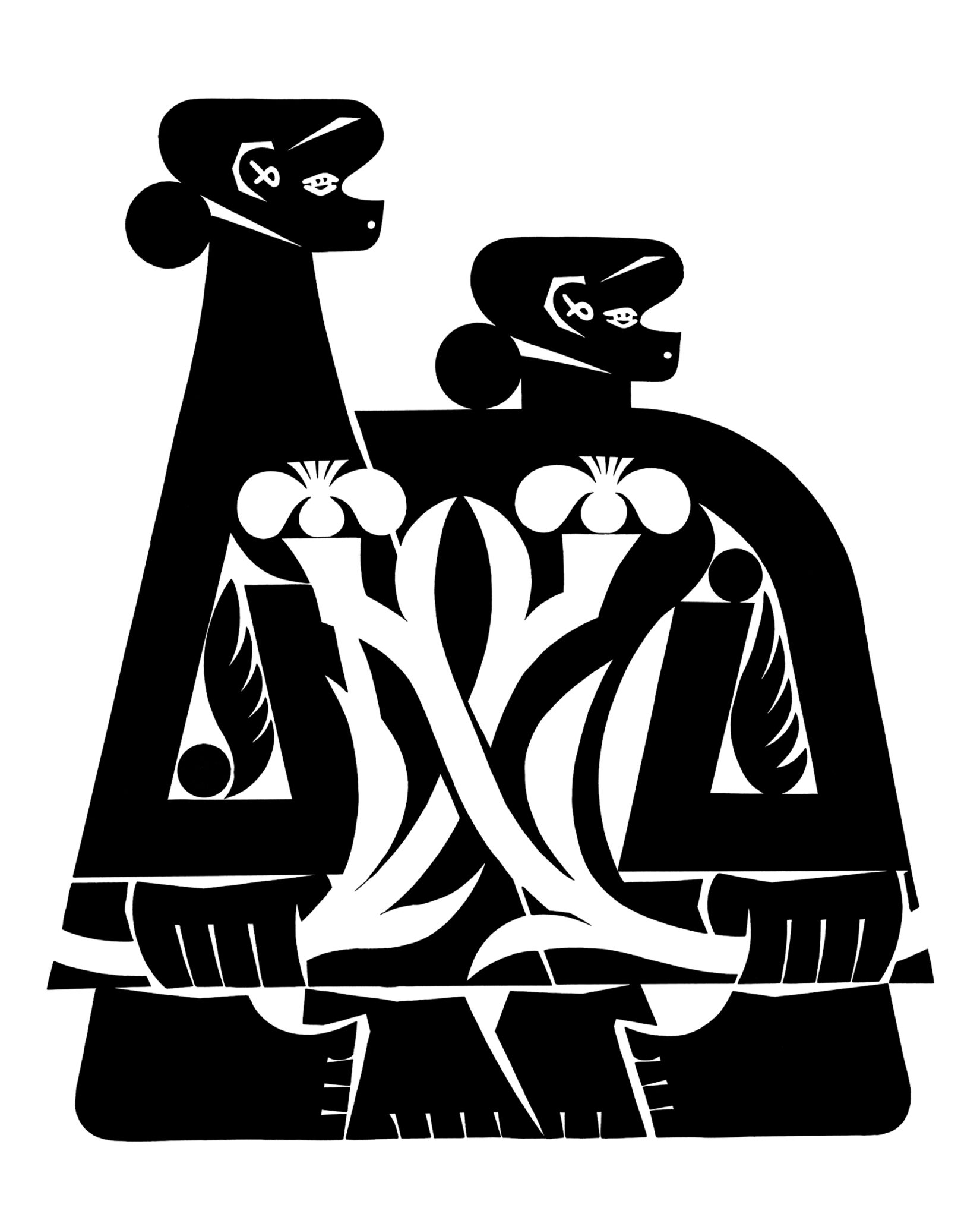 今日1日を、このイラストと。丹野 杏香 vol.27 | ILLUSTRATION