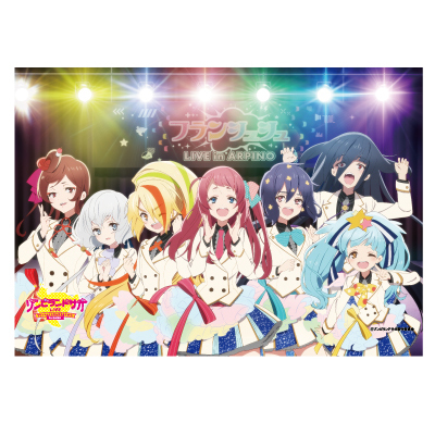 ゾンビランドサガ」イベントビジュアル解禁！ | アニメイトタイムズ