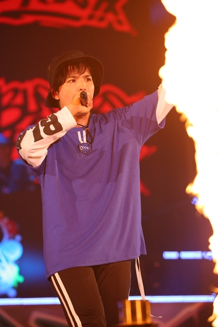 ヒプマイ』4thライブの公式レポート到着！ | アニメイトタイムズ