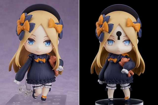 FGO』アビゲイル・ウィリアムズがねんどろいどで登場 | アニメイトタイムズ