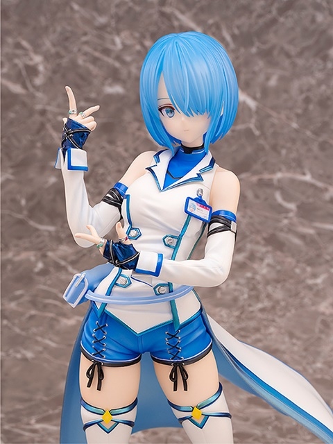 DEAD OR ALIVE 6』NiCOがスケールフィギュア化 | アニメイトタイムズ