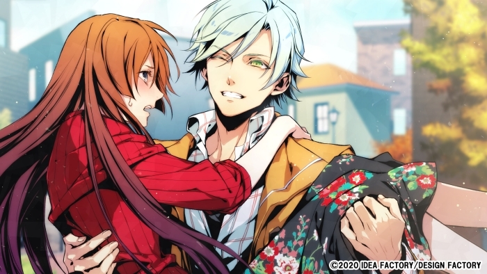 バリバリ』ニンテンドースイッチ版にアニメイト限定セットが登場