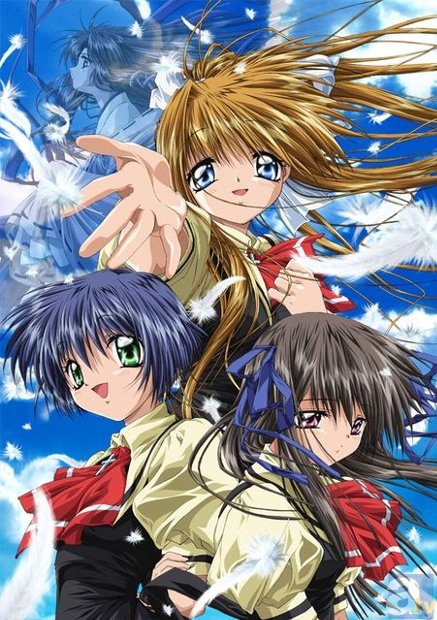 AIR」「Kanon」他がお手ごろ価格＆コンパクトになって発売