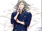 アニメ『うたプリ 2000％』「カミュ」のおやすみシーツが登場