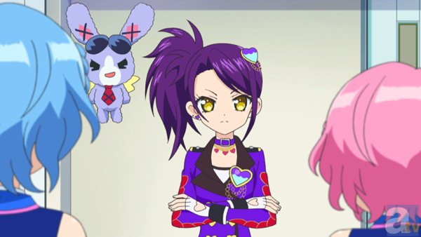 テレビアニメ『プリパラ』第14話より先行場面カット到着 | アニメイト