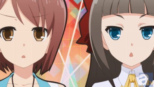 問題児たちが異世界から来るそうですよ？』BD-BOX発売決定