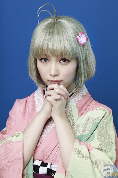 6月公演舞台『青の祓魔師』、キャラメイクビジュアル第2弾を大公開