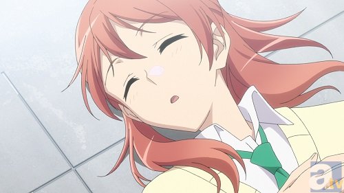 城下町のダンデライオン』第8話より先行場面カット到着 | アニメイト