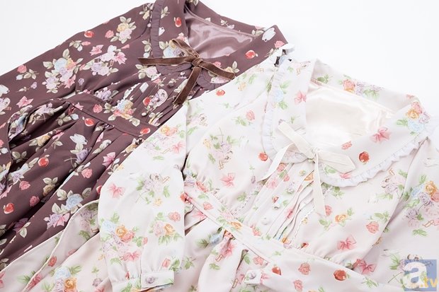 魔法少女まどか☆マギカ×LIZ LISAコラボ商品が発売決定 | アニメイト