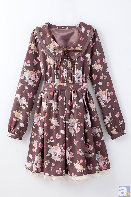 魔法少女まどか☆マギカ×LIZ LISAコラボ商品が発売決定 | アニメイト