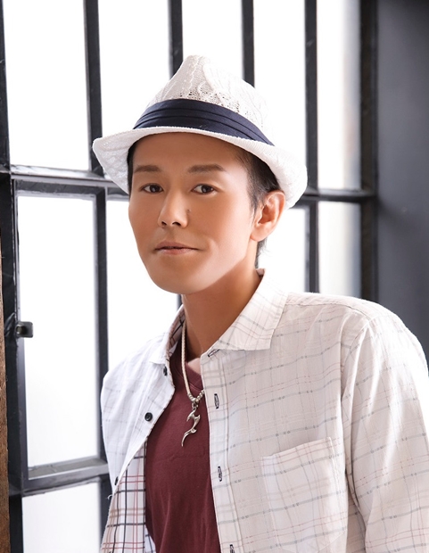 アニソン歌手・和田光司さんが42歳で逝去 | アニメイトタイムズ