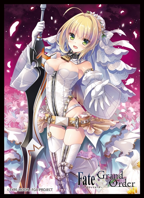 Lycee Overture」最新作『FGO2.0』発売！ | アニメイトタイムズ