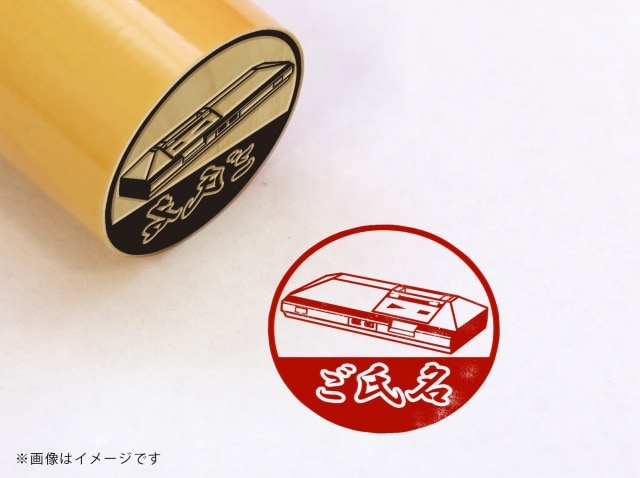 セガの歴代ハードが痛印になって登場 | アニメイトタイムズ