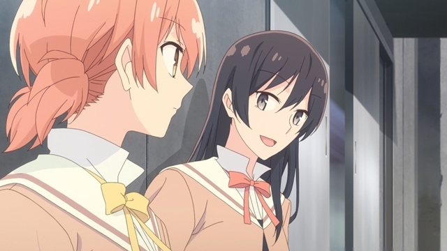 やがて君になる』高田憂希＆寿美菜子対談│声優陣が選んだ前半のベスト