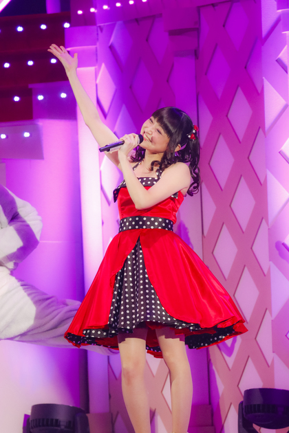 田村ゆかり BIRTHDAY LIVE 2018」ライブレポート | アニメイトタイムズ