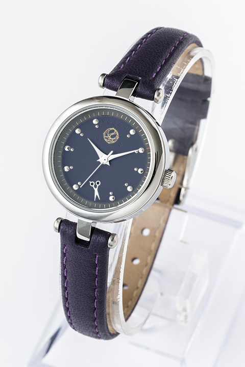 とうらぶ』歌仙兼定など新しいコラボ腕時計が登場！ | アニメイトタイムズ