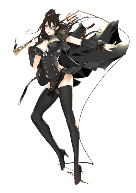 Project7』スペシャル声優サイン色紙のプレゼント！ | アニメイトタイムズ