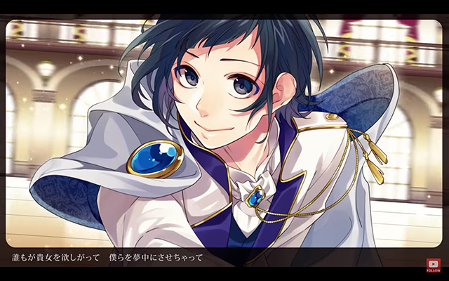 LIP×LIP（内山昂輝×島﨑信長）の人気を考察 | アニメイトタイムズ