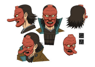 DVD『戦国BASARA弐』其の七の詳細情報が到着 | アニメイトタイムズ