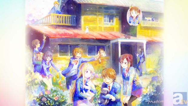 さくら荘のペットな彼女』第24話 場面カットを公開!! | アニメイトタイムズ