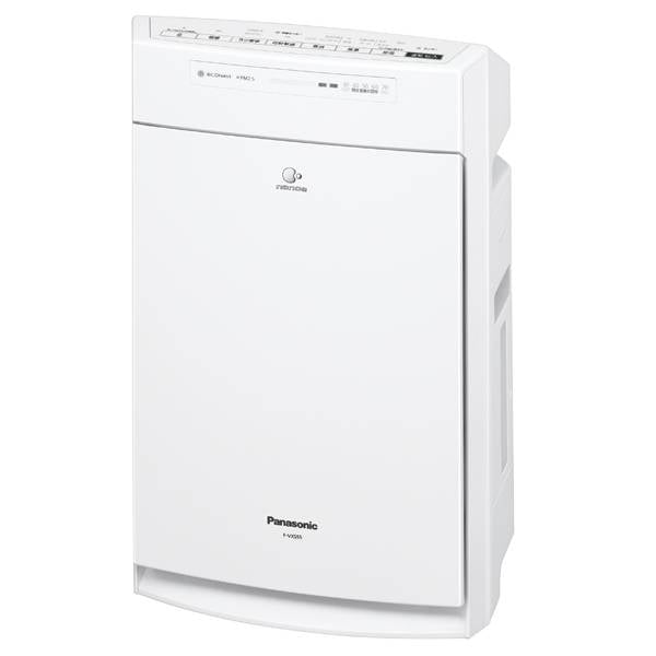 Panasonic 加湿空気清浄機 F-VXS55-W | イオンスタイルオンライン 衣料