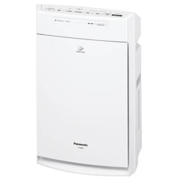 Panasonic 加湿空気清浄機 F-VXS55-W | イオンスタイルオンライン 衣料
