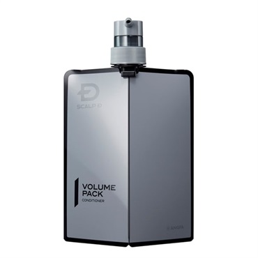 スカルプD 薬用 スカルプボリュームパックコンディショナー すべての肌