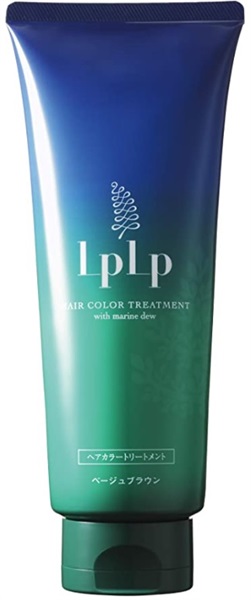 LPLP ヘアカラートリートメント 200g ルプルプ LPLP スタージュ