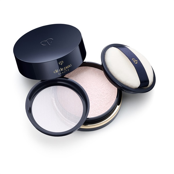 クレ・ド・ポー ボーテ プードルトランスパラントn M | イオン